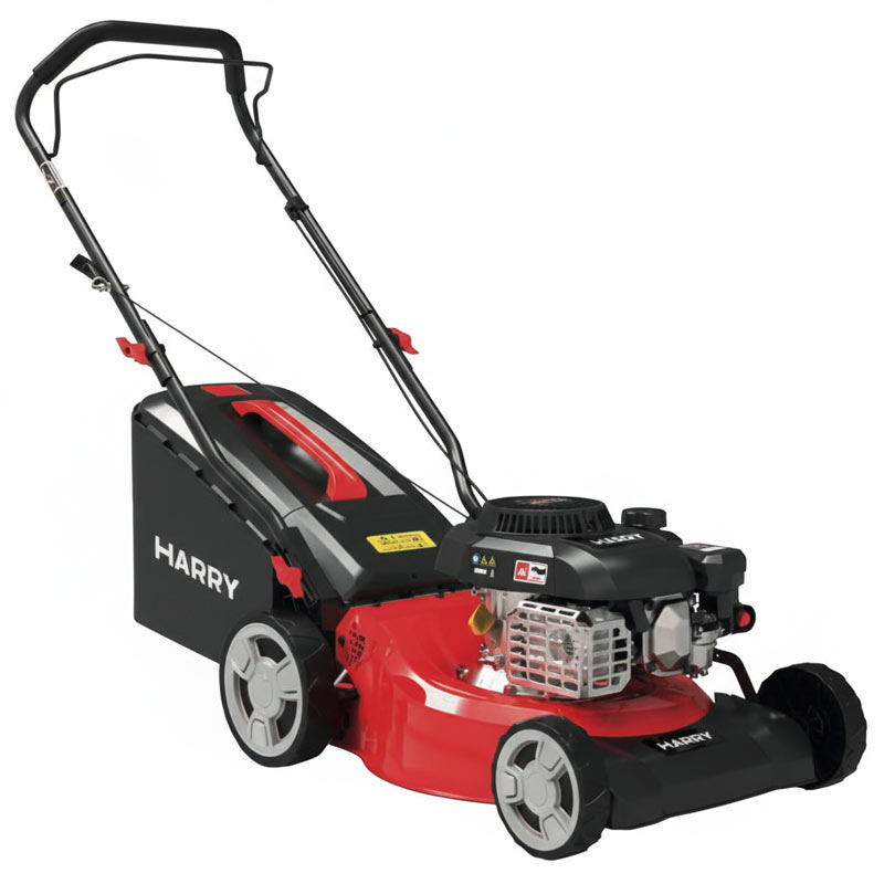 Harry HR 4300 PX 067840 - Rasaerba a Scoppio 141 cc a Spinta