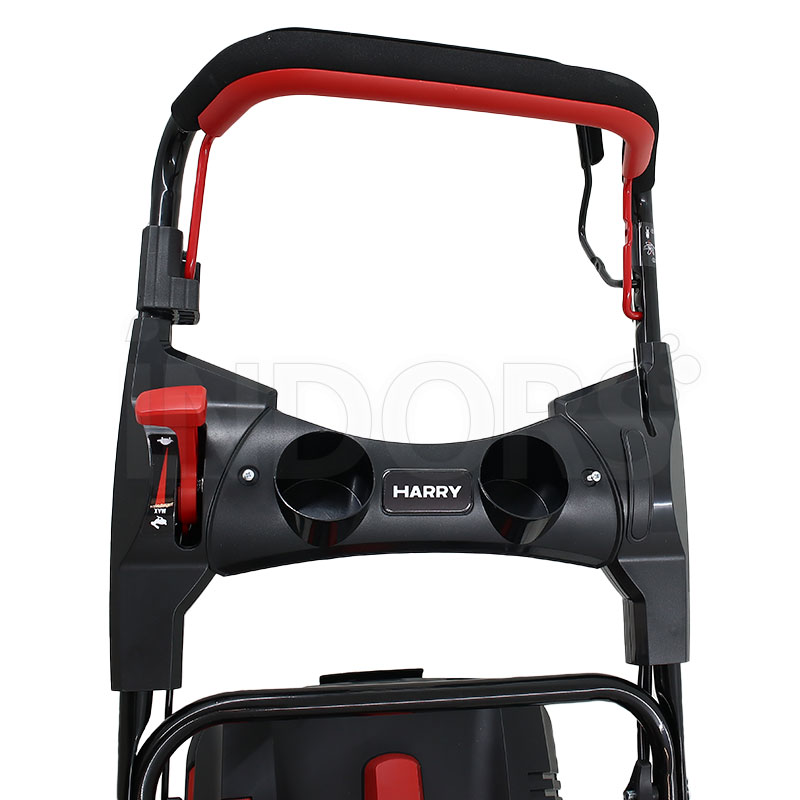 Rasaerba Harry Manico Impugnatura Soft Grip Harry HR 5500 SBQ-ES