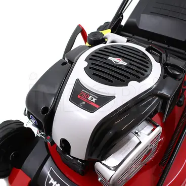 Harry HR 5500 SBQ - Rasaerba Avviamento Autoavvolgente