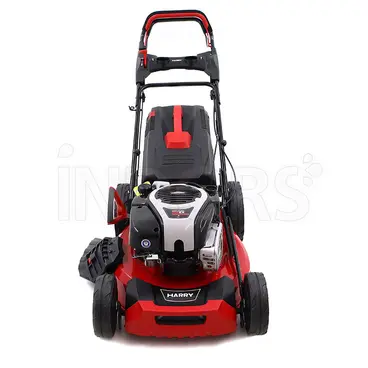Harry HR 5500 SBQ - Rasaerba con Mulching Semiprofessionale