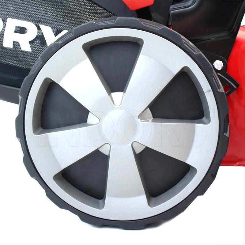 Harry HR 5500 SHQ wheel