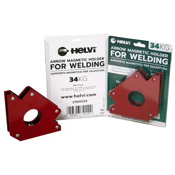 Supporto Magnetico Saldatura 21905124