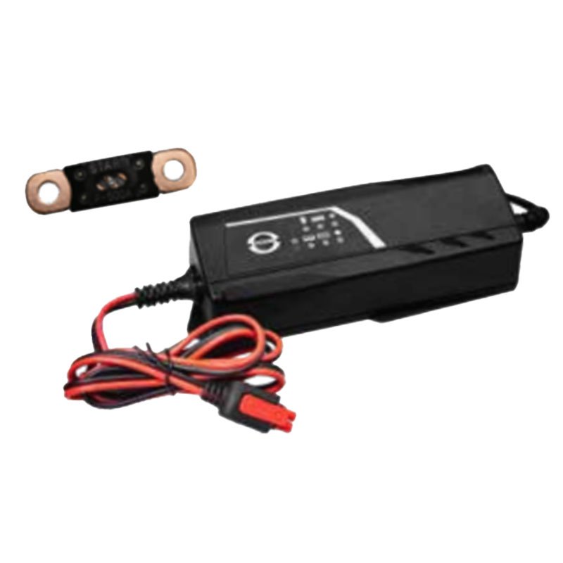 Helvi Boosty 25/31 - Avviatore Booster