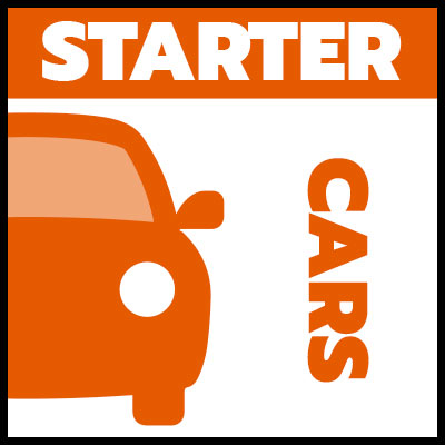 starter cars