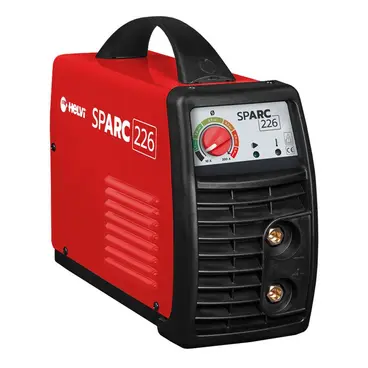 Helvi SPARC 226