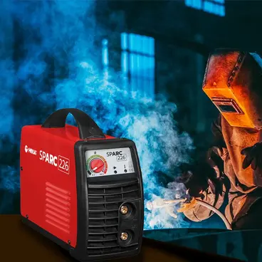 ambientata Helvi SPARC 226