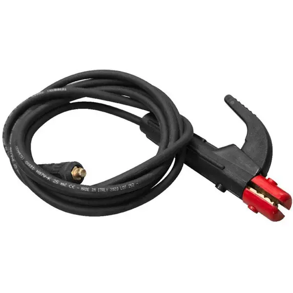 Helvi 43205120HLA - Cavo Saldatura Porta Elettrodo