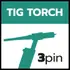 torcia tig