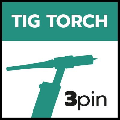 tiger torch