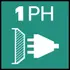 1 PH