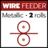 2 rolls