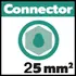 25connector