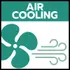 Raffreddamento con Ventilazione forzata
