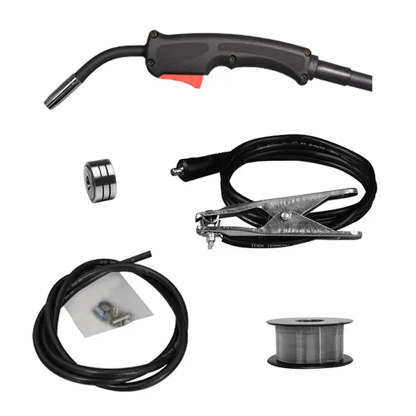 accessori Helvi FOX 165