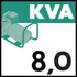 kva8