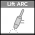 Dispositivo arc lift