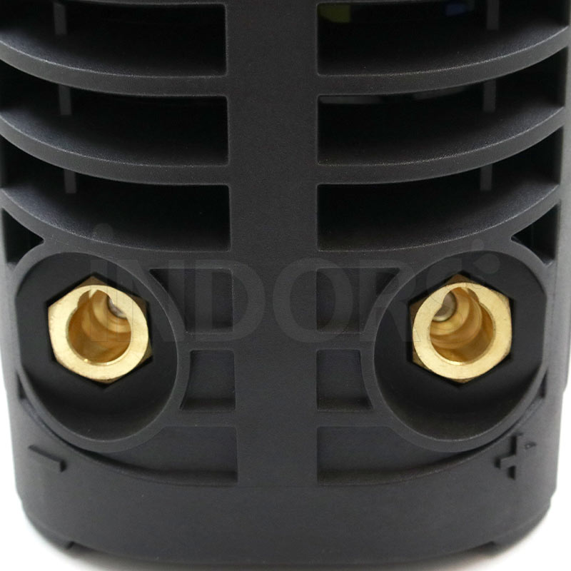 Helvi GALILEO 219 - MMA TIG Inverter Welder with and without Carrying Case