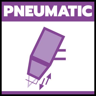 Pneumatic