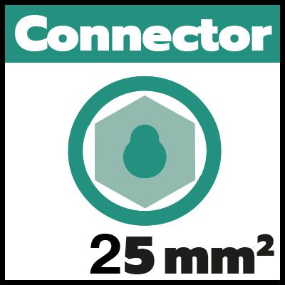 25connecteur