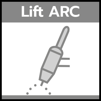 Lift Arc