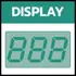 display