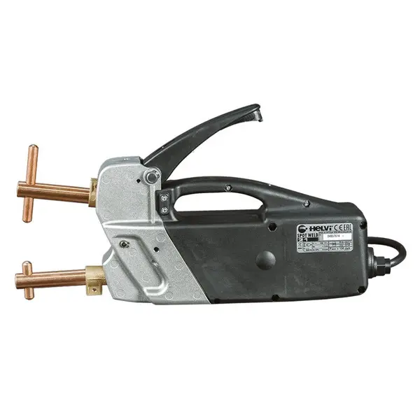 Helvi SpotWeld 21 - Puntatrice Portatile 1,2 kW cod. 99500030