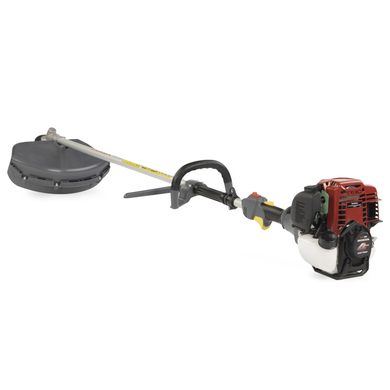 Honda UMK 435 LE - 35cc Petrol Brush Cutter with Handle