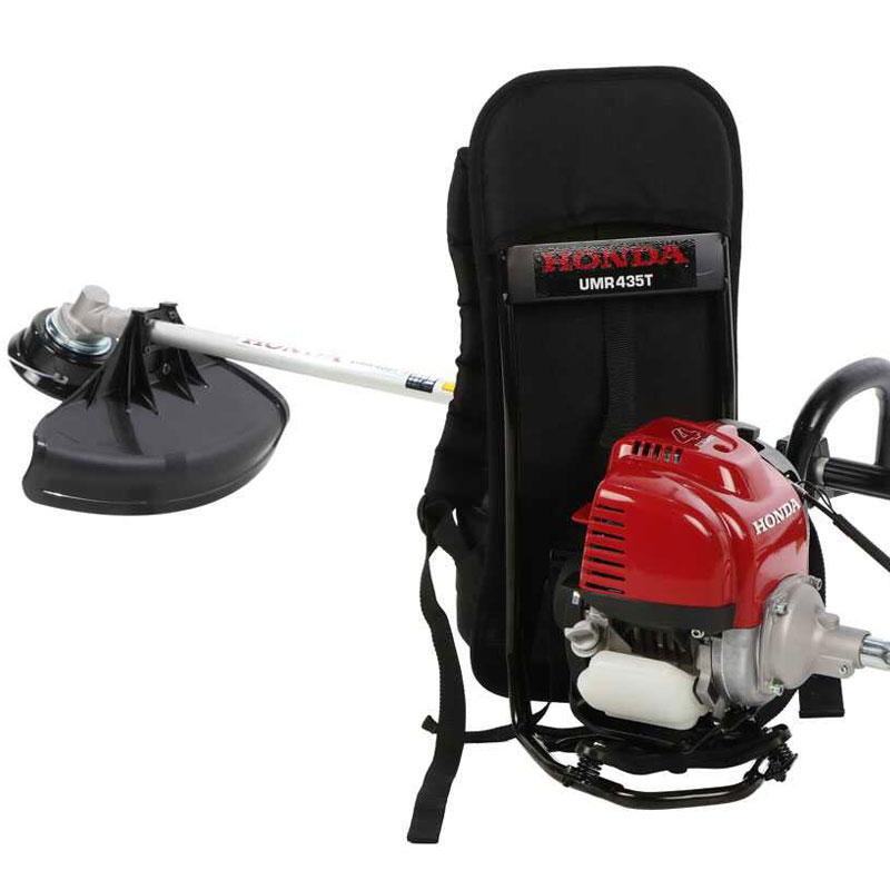 Débroussailleuse à harnais Honda UMR 435 T - 35 cm3