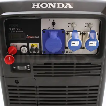 Honda EU 70IS gruppo elettrogeno professionale