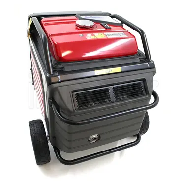 Honda EU 70IS generatore di corrente honda