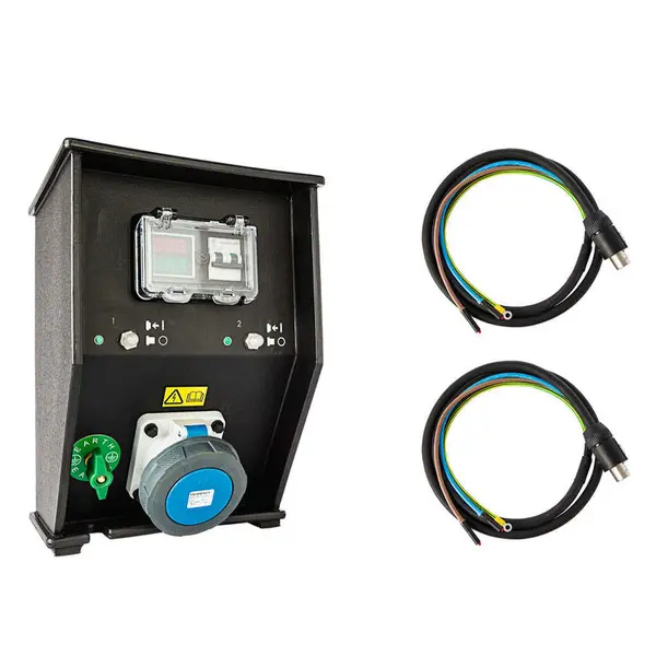 Honda Kit Parallelo 32360-Z37-003HE per 2 Generatore Honda EU 70IS