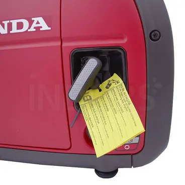 avviamento a strappo Gruppo Elettrogeno a Inverter Honda EU22i