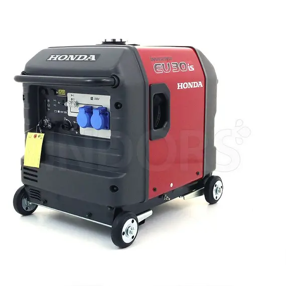 HONDA EU 30is - Generatore di Corrente Inverter 3 kW