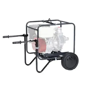 Honda Carrello Magic Trolley