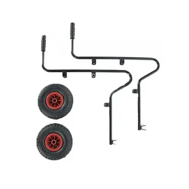 Honda Carrello Magic Trolley - per Generatori EG 5500 e EG 4500