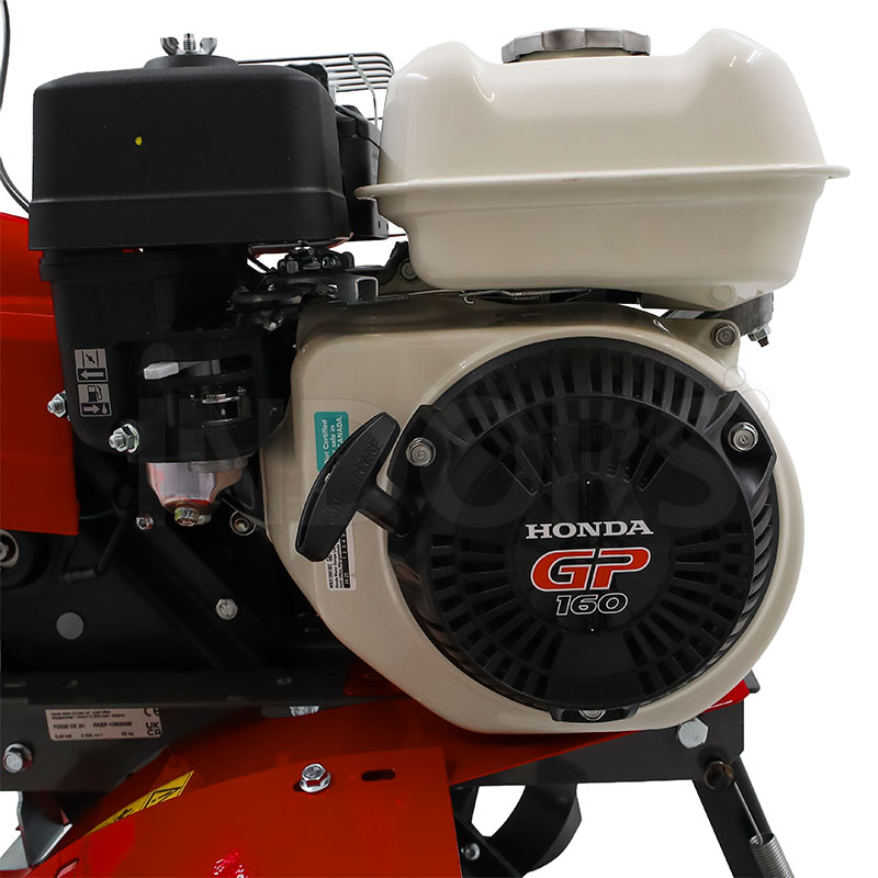 Honda FG 320 - Motozappa a Benzina 5,5 HP
