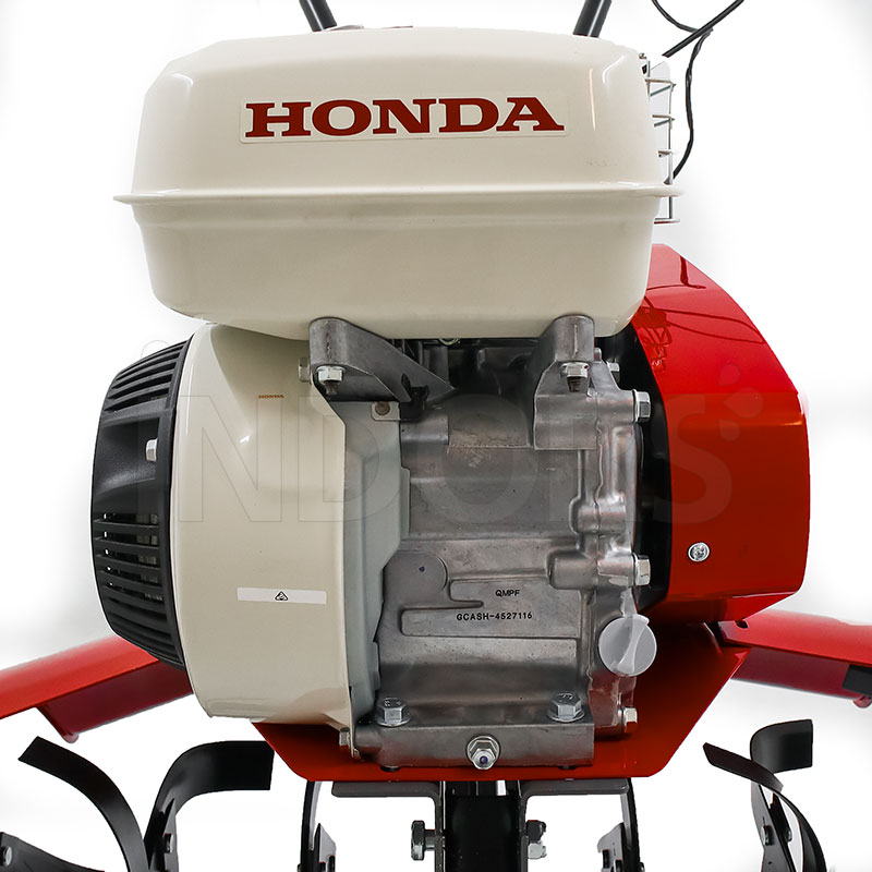Honda FG 320 - Motozappa a Benzina 5,5 HP