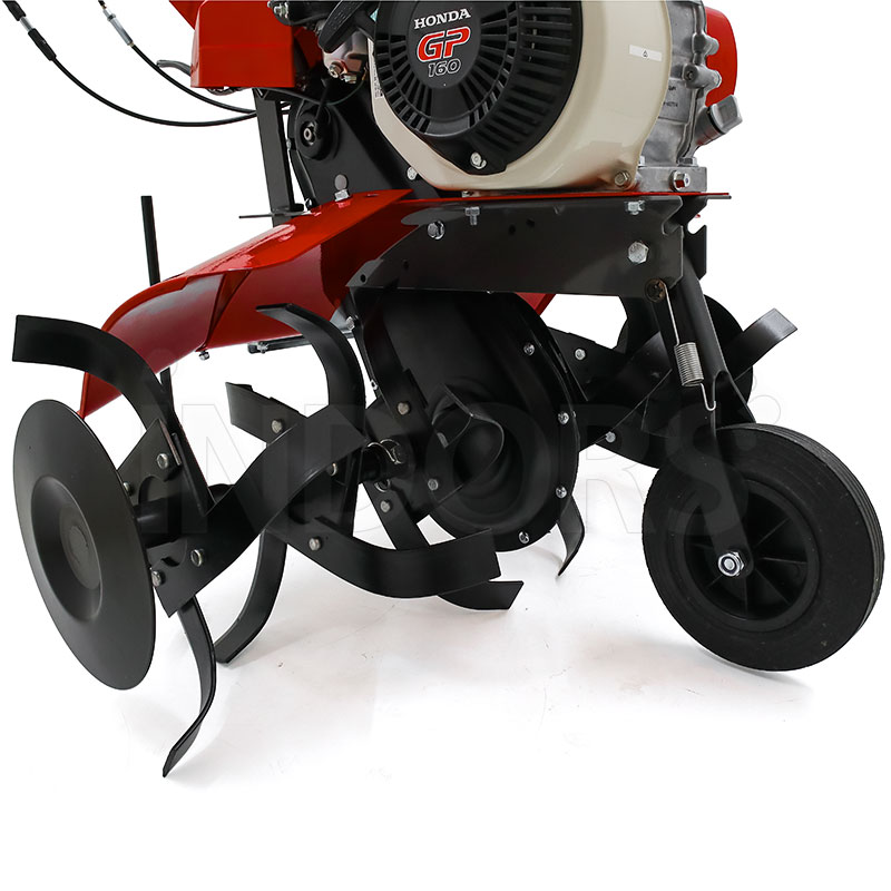 Honda FG 320 - Motozappa a Benzina 5,5 HP