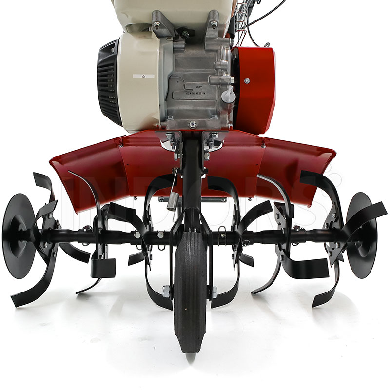 Honda FG 320 - Motozappa a Benzina 5,5 HP