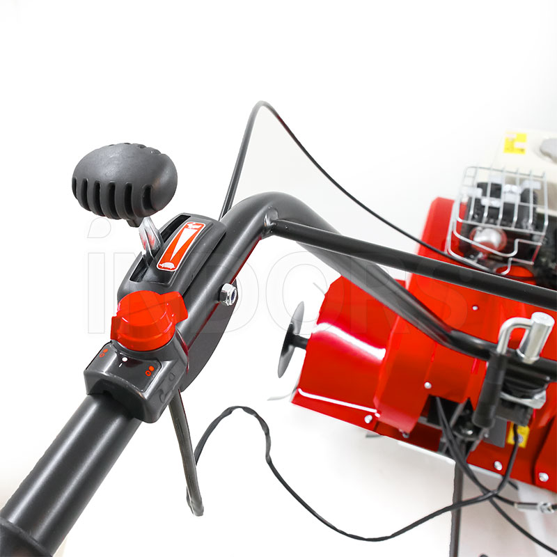 Honda FG 320 - Motozappa a Benzina 5,5 HP