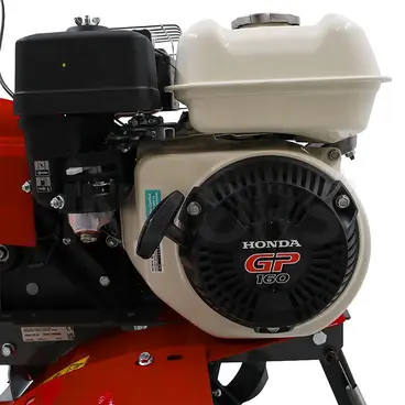Honda FG 320 - Motozappa a Benzina 5,5 HP