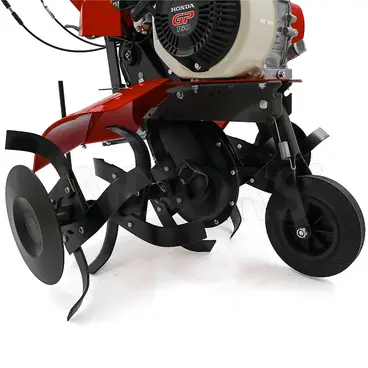 Honda FG 320 - Motozappa a Benzina 5,5 HP