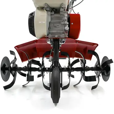 Honda FG 320 - Motozappa a Benzina 5,5 HP