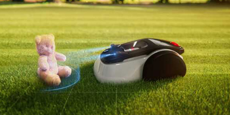 Honda Miimo HRM 1500i