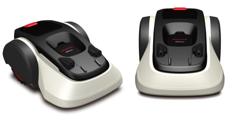 Honda Miimo HRM 1500i robot lawnmower