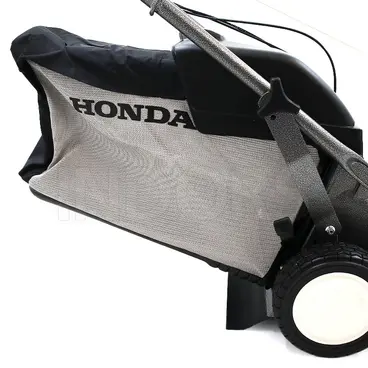 Honda HRD 536 HX rasaerba a benzina piatto alluminio 53 cm