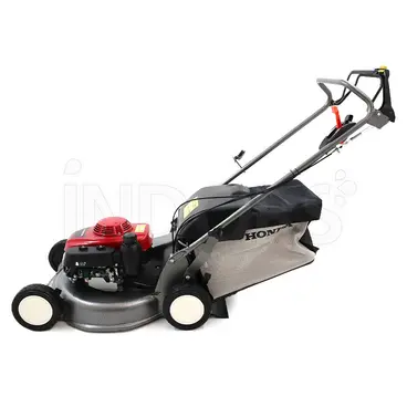 Regolazione altezza taglio 14-76 mm Honda HRD 536 HX