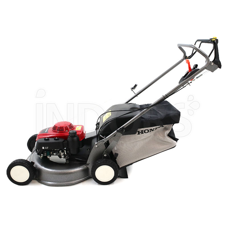 Cutting height adjustment 14-76 mm Honda HRD 536 HX