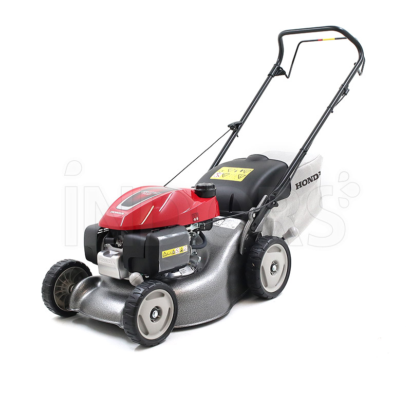 Honda HRG 416 PK IZY range