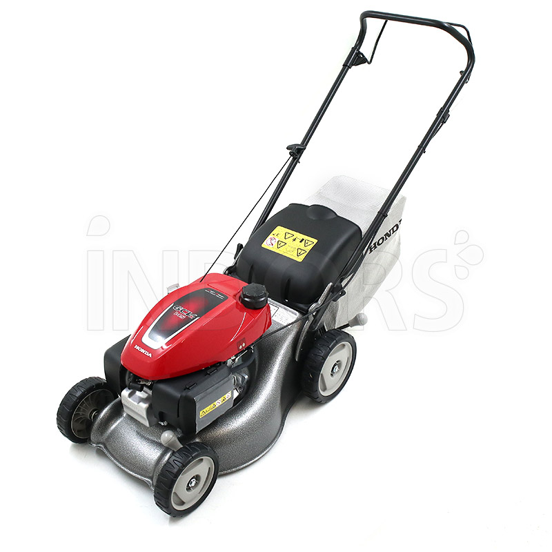 Honda HRG 416 PK gamma IZY - 145 cc 2 in 1 petrol lawnmower